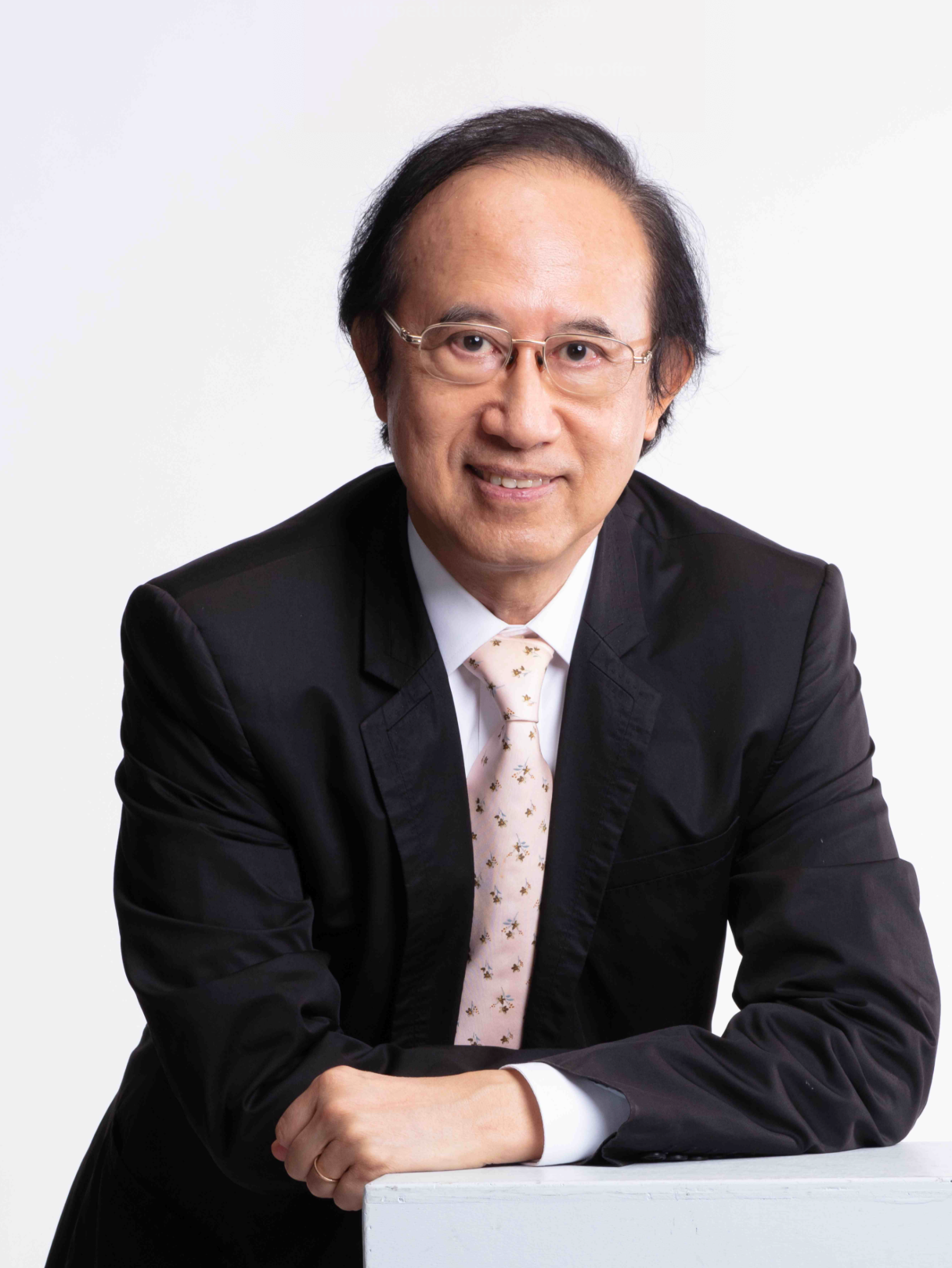 陈永华