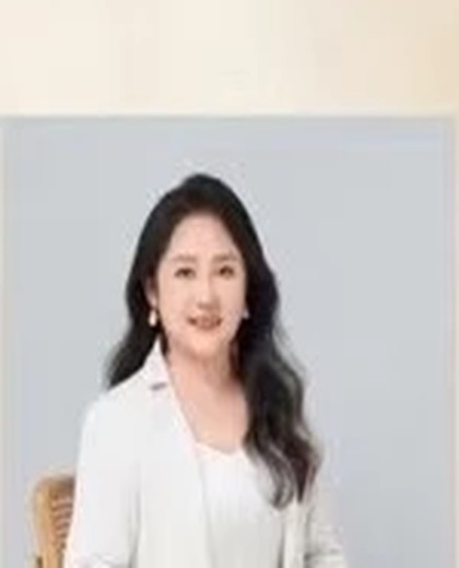 陈莉娟