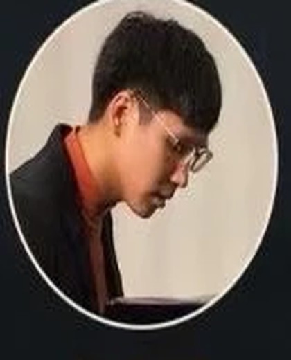 Chiam Zhibin