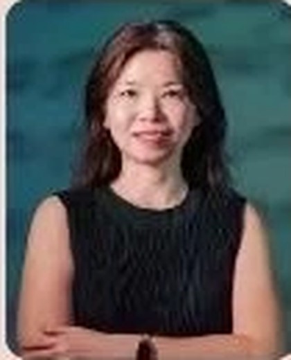 Dr Chua Yun Ying