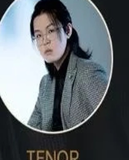 Huang Yujie