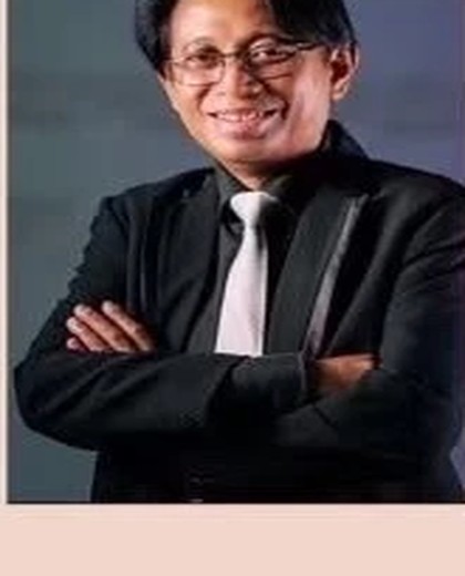 Michael Gaspar