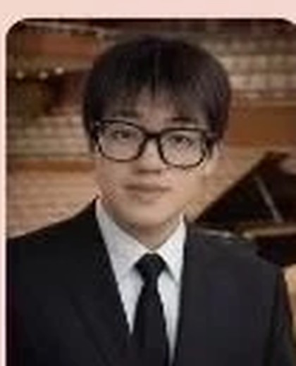 Tengyu Liao