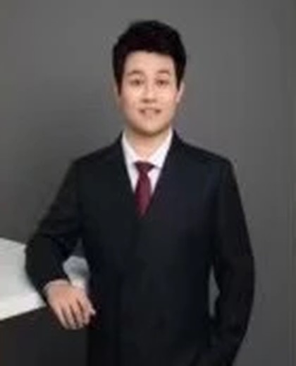 徐嘉诚