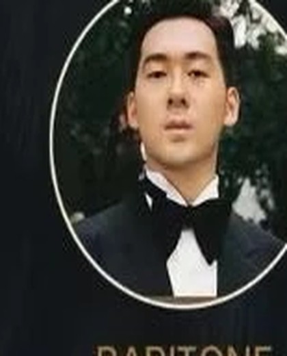 Zhou Yuyi Qiang