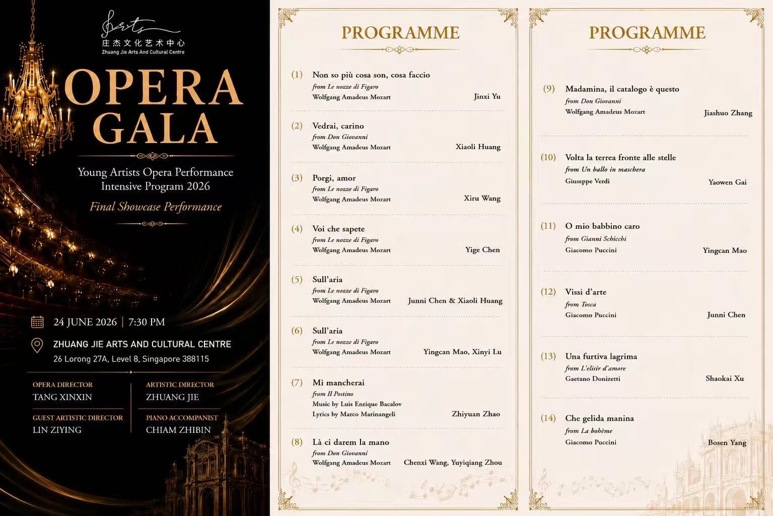 Program 1